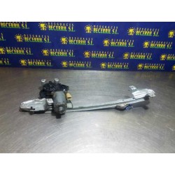 Recambio de elevalunas trasero izquierdo para saab 9-5 sedán 2.0 t ecopower referencia OEM IAM   