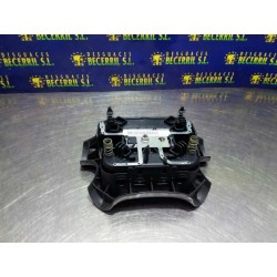 Recambio de airbag delantero izquierdo para nissan almera (n16/e) acenta referencia OEM IAM 48470BN800 4514139 