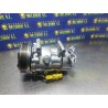 Recambio de compresor aire acondicionado para peugeot 307 (s1) xr clim referencia OEM IAM 9655191580  