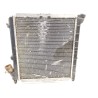 Recambio de radiador agua para renault 5 (b/c40) gtl (b/c 402, c 407) referencia OEM IAM   