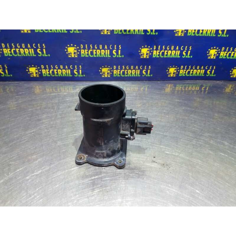 Recambio de caudalimetro para nissan almera (n16/e) acenta referencia OEM IAM 22680AW400 Recambio de caudalimetro para nissan almera (n16/e) acenta referencia OEM IAM 22680AW400