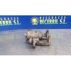 Recambio de pinza freno trasera derecha para citroen jumpy hdi 120 27 l1h1 furg. referencia OEM IAM   