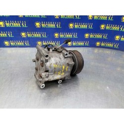 Recambio de compresor aire acondicionado para chrysler stratus berlina (ja) 2.0 le referencia OEM IAM 04596135  