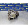 Recambio de compresor aire acondicionado para chrysler stratus berlina (ja) 2.0 le referencia OEM IAM 04596135  