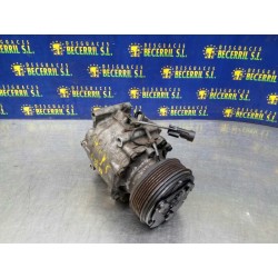 Recambio de compresor aire acondicionado para chrysler stratus berlina (ja) 2.0 le referencia OEM IAM 04596135  