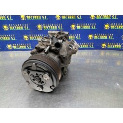 Recambio de compresor aire acondicionado para chrysler stratus berlina (ja) 2.0 le referencia OEM IAM 04596135  