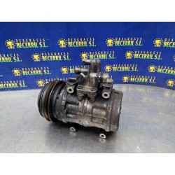 Recambio de compresor aire acondicionado para audi 100 berlina (443) 1.8 referencia OEM IAM 034260805  