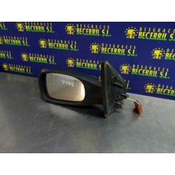 Recambio de retrovisor izquierdo para peugeot 306 break style referencia OEM IAM   