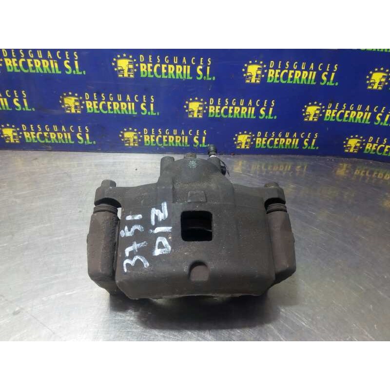 Recambio de pinza freno delantera izquierda para dodge caliber se referencia OEM IAM Recambio de pinza freno delantera izquierda para dodge caliber se referencia OEM IAM