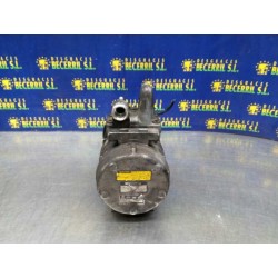 Recambio de compresor aire acondicionado para audi 100 berlina (443) 1.8 referencia OEM IAM 034260805  