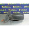 Recambio de retrovisor izquierdo para peugeot 306 break style referencia OEM IAM   