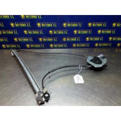 Recambio de elevalunas delantero izquierdo para renault megane i scenic (ja0) 1.9 dti rn referencia OEM IAM   