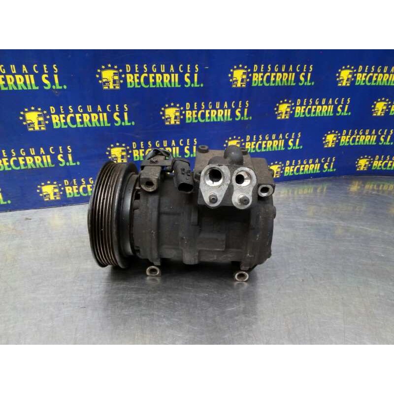 Recambio de compresor aire acondicionado para chrysler voyager (gs) 2.0 family referencia OEM IAM 4472005245 04677205ABD Recambio de compresor aire acondicionado para chrysler voyager (gs) 2.0 family referencia OEM IAM 4472005245 04677205ABD