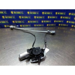 Recambio de elevalunas delantero izquierdo para renault megane i scenic (ja0) 1.9 dti rn referencia OEM IAM   