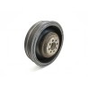 Recambio de polea cigueñal para audi a6 berlina (4b2) 2.5 tdi referencia OEM IAM   