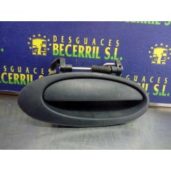 Recambio de maneta exterior trasera derecha para renault laguna (b56) 1.6 16v rt referencia OEM IAM   