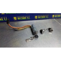 Recambio de antirrobo para citroen ax 1.5d armonia referencia OEM IAM 4162G0  