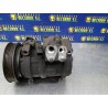Recambio de compresor aire acondicionado para chrysler voyager (gs) 2.0 family referencia OEM IAM 4472005245 04677205ABD 