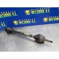 Recambio de transmision delantera derecha para renault laguna (b56) 1.6 16v rt referencia OEM IAM   