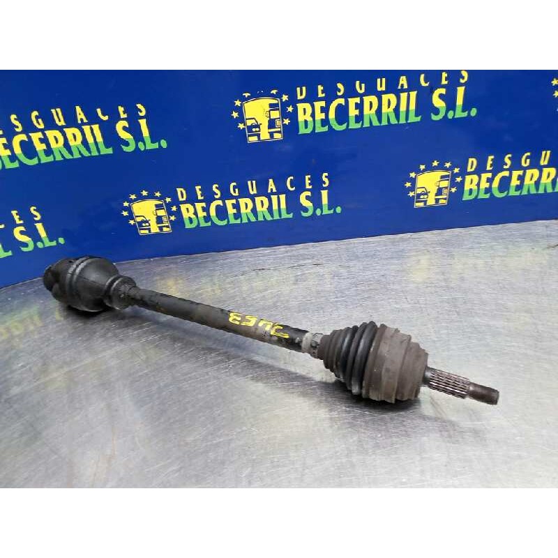 Recambio de transmision delantera derecha para renault laguna (b56) 1.6 16v rt referencia OEM IAM Recambio de transmision delantera derecha para renault laguna (b56) 1.6 16v rt referencia OEM IAM