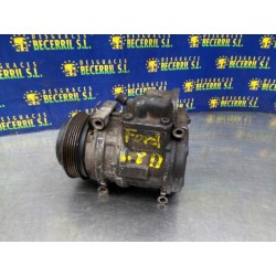 Recambio de compresor aire acondicionado para ford scorpio 2.0 (ohc) referencia OEM IAM 91AG19D629 1472002230 