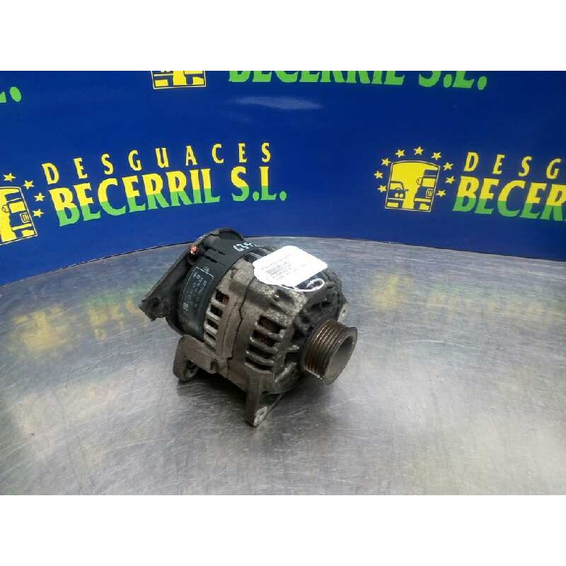 Recambio de alternador para ford ka (ccq) básico referencia OEM IAM 0123310023 96FB10300DD Recambio de alternador para ford ka (ccq) básico referencia OEM IAM 0123310023 96FB10300DD