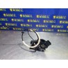 Recambio de cerradura puerta delantera izquierda para ford focus berlina (cap) ambiente (d) referencia OEM IAM 4976083  