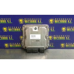 Recambio de centralita motor uce para citroen xsara coupe 2.0 hdi vtr (80kw) referencia OEM IAM 9643526080 EDC15C2 28FM0326