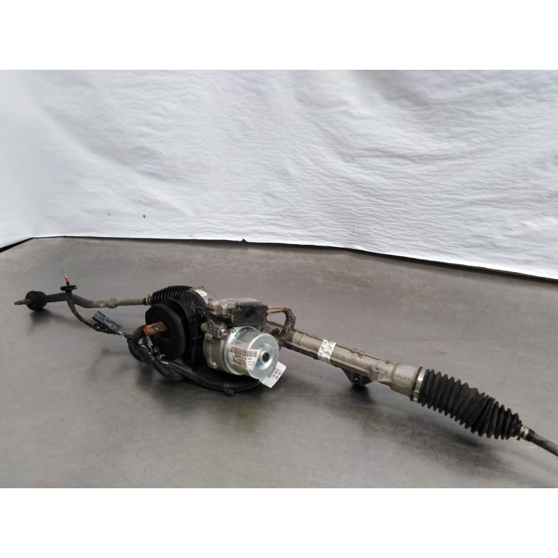 Recambio de cremallera direccion para peugeot 208 active referencia OEM IAM 9822423180 Recambio de cremallera direccion para peugeot 208 active referencia OEM IAM 9822423180