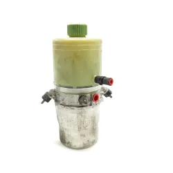 Recambio de bomba direccion para seat cordoba berlina (6l2) stella referencia OEM IAM 6Q0423156Q 6Q1423051AE 6Q2423051S