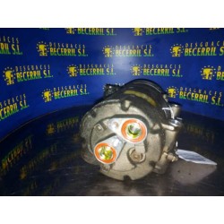 Recambio de compresor aire acondicionado para ford focus berlina (cap) ambiente (d) referencia OEM IAM   