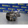 Recambio de compresor aire acondicionado para citroen c1 audace referencia OEM IAM 883100H010  