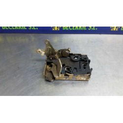 Recambio de cerradura puerta trasera derecha para citroen ax 1.5d armonia referencia OEM IAM 913836  