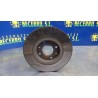 Recambio de disco freno delantero para citroen xsara coupe 2.0 hdi vtr (80kw) referencia OEM IAM   