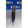Recambio de disco freno delantero para citroen xsara coupe 2.0 hdi vtr (80kw) referencia OEM IAM   