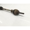 Recambio de transmision delantera derecha para renault 5 (b/c40) gtl (b/c 402, c 407) referencia OEM IAM   