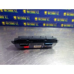 Recambio de mando calefaccion / aire acondicionado para ford focus berlina (cap) ambiente (d) referencia OEM IAM 6N4T18C6112AC  