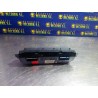 Recambio de mando calefaccion / aire acondicionado para ford focus berlina (cap) ambiente (d) referencia OEM IAM 6N4T18C6112AC  