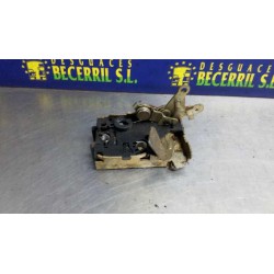 Recambio de cerradura puerta trasera izquierda para citroen ax 1.5d armonia referencia OEM IAM 913729  