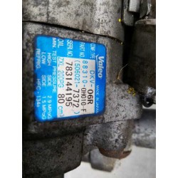 Recambio de compresor aire acondicionado para citroen c1 audace referencia OEM IAM 883100H010  