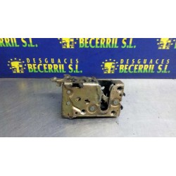 Recambio de cerradura puerta trasera izquierda para citroen ax 1.5d armonia referencia OEM IAM 913729  