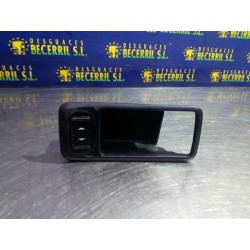 Recambio de mando elevalunas delantero derecho para ford focus berlina (cap) ambiente (d) referencia OEM IAM 1223143  