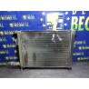 Recambio de radiador agua para citroen ax 1.5d armonia referencia OEM IAM 96140585  