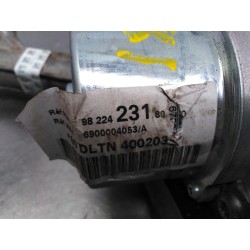 Recambio de cremallera direccion para peugeot 208 active referencia OEM IAM 9822423180  