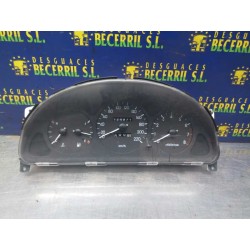 Recambio de cuadro instrumentos para daewoo lanos hurricane referencia OEM IAM 96275911  