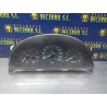 Recambio de cuadro instrumentos para daewoo lanos hurricane referencia OEM IAM 96275911  