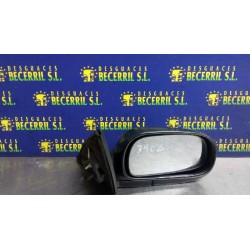 Recambio de retrovisor derecho para toyota carina (t19) 2.0 td xl (4-ptas.) referencia OEM IAM 50925094  