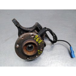 Mangueta delantera derecha peugeot 208