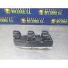 Recambio de mando elevalunas delantero izquierdo para daewoo lanos hurricane referencia OEM IAM   