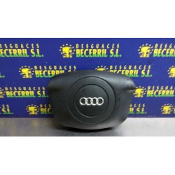 Recambio de airbag delantero izquierdo para audi a4 avant (b5) 2.5 tdi referencia OEM IAM 4B0880201  